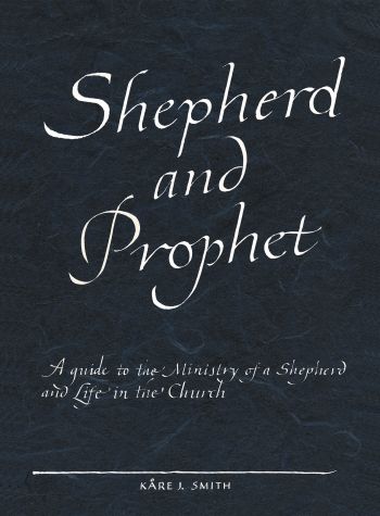 Shepherd and Prophet