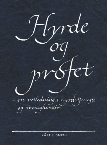 Hyrde og profet
