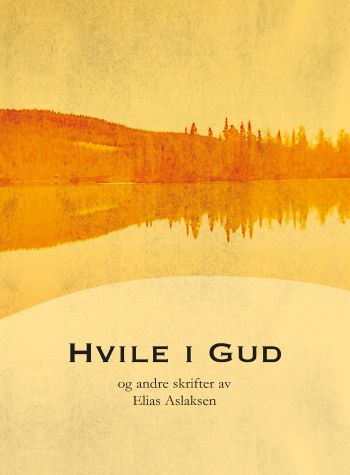 Hvile i Gud