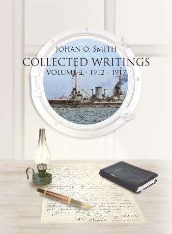 Collected Writings Volume 2 • 1912 - 1917