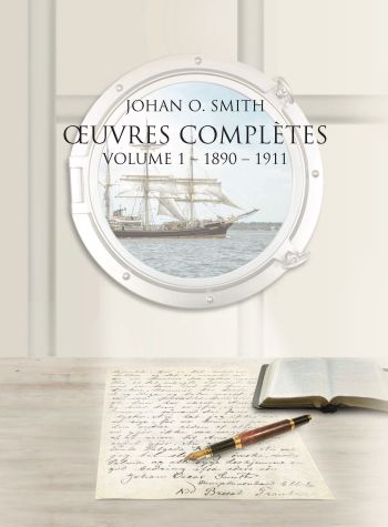 Œuvres complètes Volume 1 • 1890 - 1911