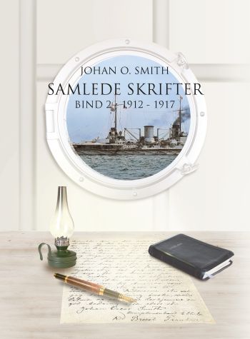 Samlede Skrifter Bind 2 • 1912 - 1917