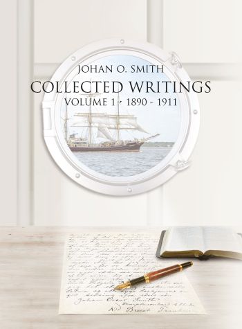 Collected Writings Volume 1 • 1890 - 1911