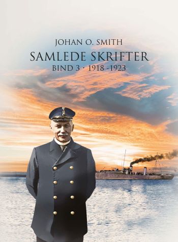 Samlede Skrifter Bind 3 • 1918 - 1923