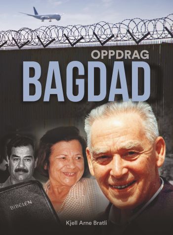 Oppdrag Bagdad
