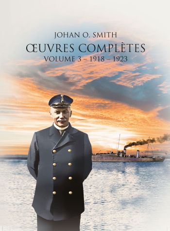 Œuvres complètes Volume 3 • 1918 - 1923
