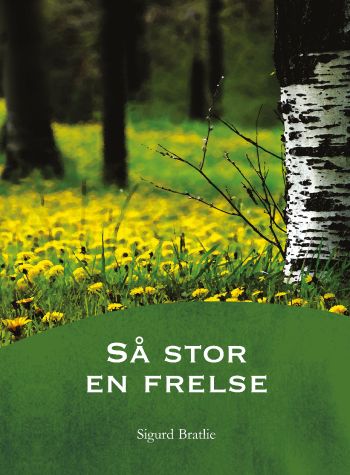 Så stor en frelse