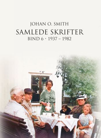 Samlede Skrifter Bind 6 • 1937 - 1982