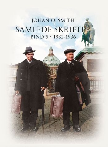 Samlede Skrifter Bind 5 • 1932 - 1936