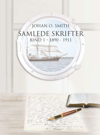 Samlede Skrifter Bind 1 • 1890 - 1911