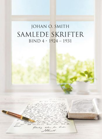 Samlede Skrifter Bind 4 • 1924 - 1931