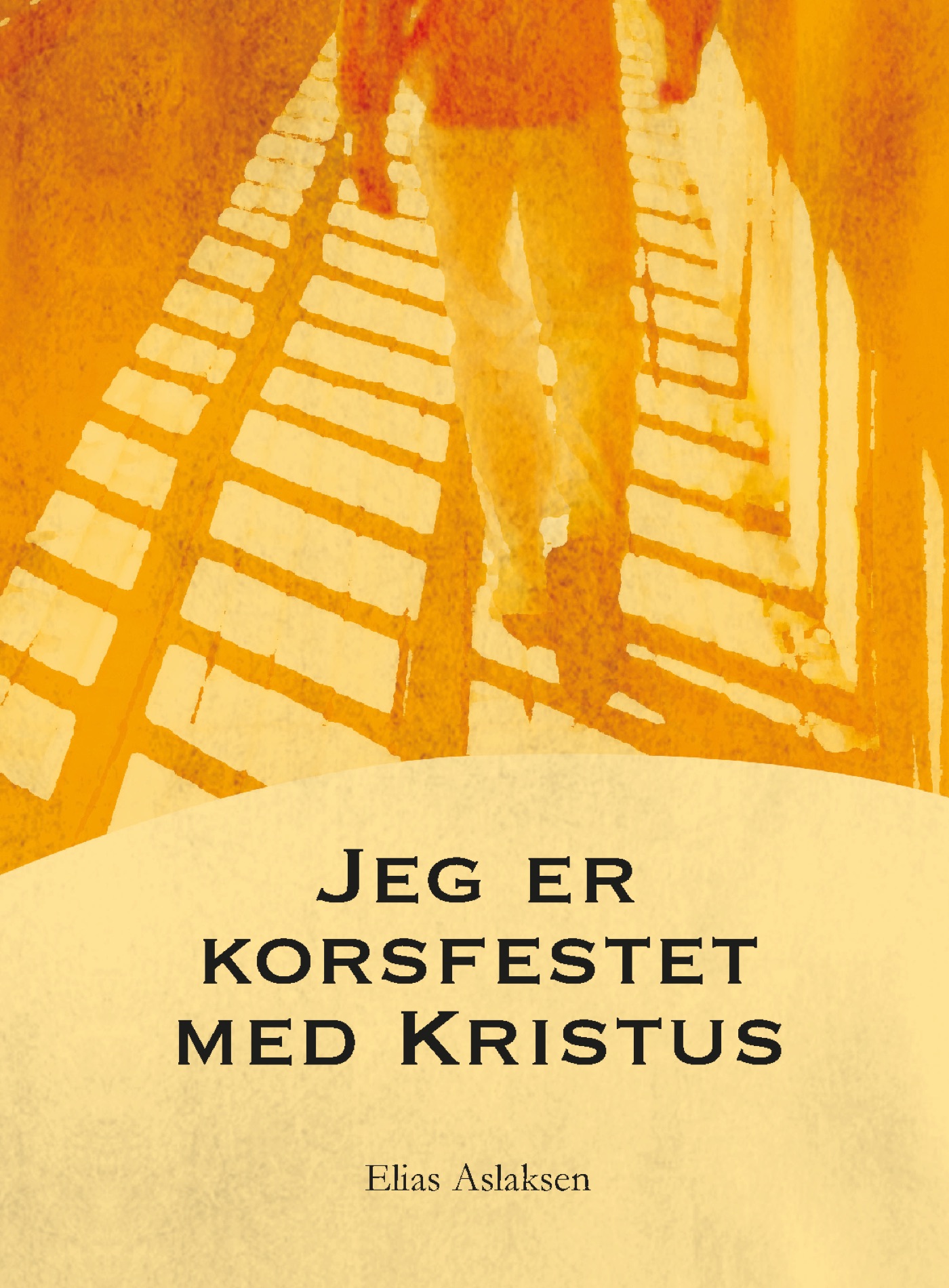 Jeg er korsfestet med Kristus