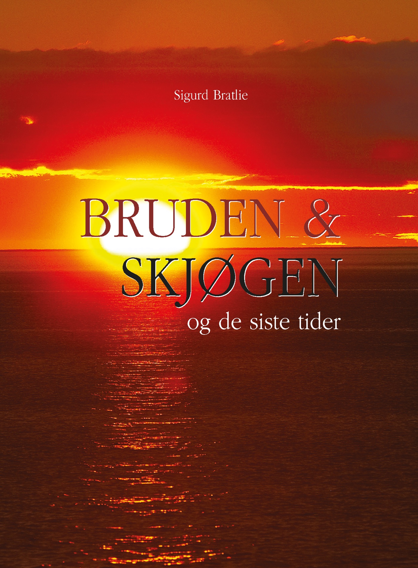 Bruden og skjøgen